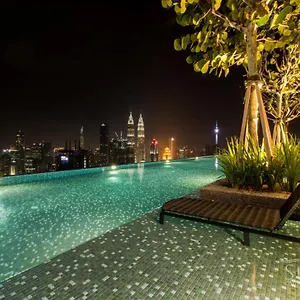 4* Apartahotel Expressionz By Kl