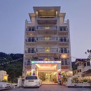 visit hotel