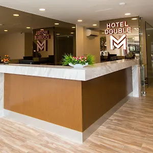 2* Hotel Double M @ Kl Sentral