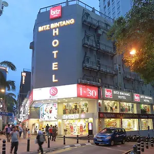 3* Hotel Bitz Bintang