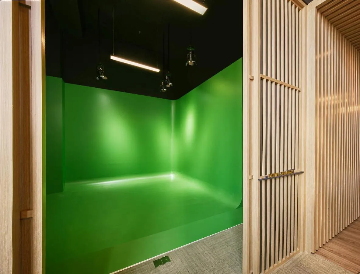 Societe Hartamas By Lyfehaus Aparthotel Kuala Lumpur