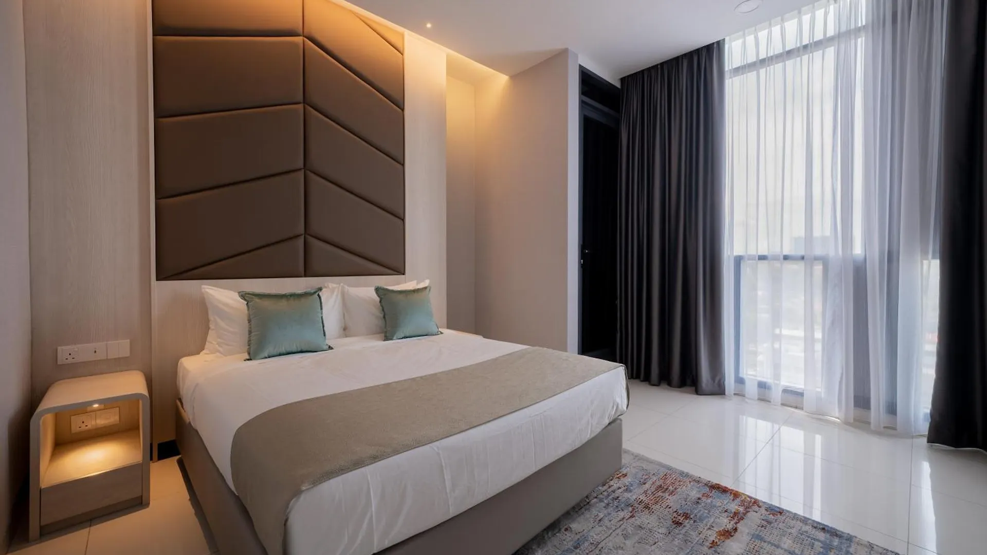 Societe Hartamas By Lyfehaus Aparthotel Kuala Lumpur 0*,